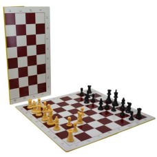 Chessboards vinyl