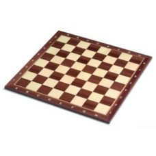 Chessboard Maho/Mapl.inl.N+L.F.50mm.48cm
* delivery time unknown*
