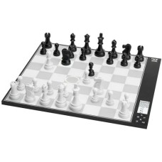 Chesscomputer DGT Centaur board+pieces