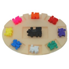 Domino Mexican Train extension set
* Expected week 40 *