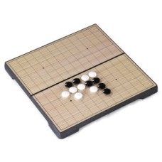 Go Spellen