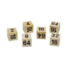 Backgammon accessories