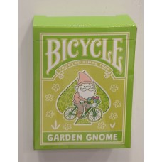 Pokerkaarten Bicycle- Garden Gnome
