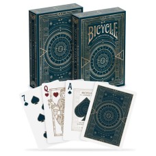 Pokerkaarten Bicycle- Cypher