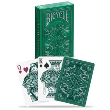Pokerkaarten Bicycle- Jacquard