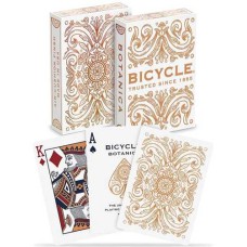 Pokerkaarten Bicycle- Botanica
