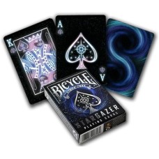 Pokercards Bicycle, Stargazer Deck