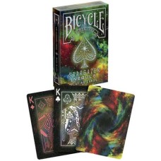 Pokerkaarten Bicycle- Stargazer Nebula