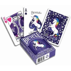 Pokercards Unicorn Deck Bicycle
* expected week 27 *