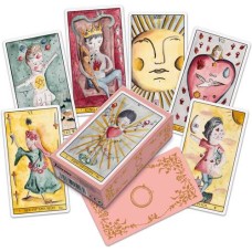 Tarot kaarten