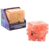 Labyrint puzzelkubus VE3 Labyrint puzzelkubus VE3