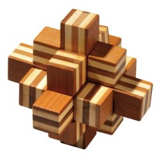 Sterpuzzel Bamboe
