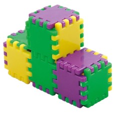 Cubi-Gami 7, find 7 shapes! Recent Toys