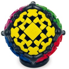 Gear Ball - brainpuzzel, Recent Toys
* expected early March *