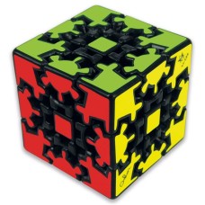 Gear Cube, Brainpuzzle Recent Toys
* expected week 25 *