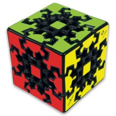 Gear Cube, Brainpuzzel, Recent Toys
* verwacht week 21 *