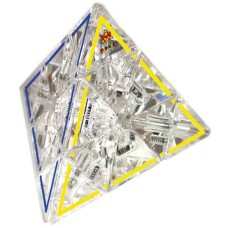 Pyraminx Crystal, Limited Edition