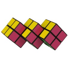 IQ Puzzle Big Size Triple Cube, Riviera  Games