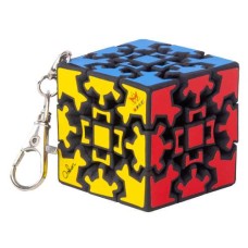 Mini Gear Cube- Meffert's Mini's
