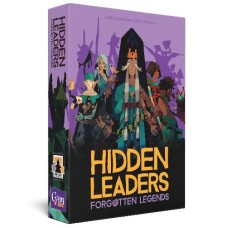 Hidden Leaders  Forgotten Legends NL Only