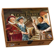 Dom Pierre