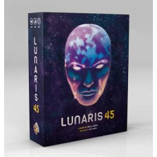 Lunaris 45 bordspel Pythagoras
