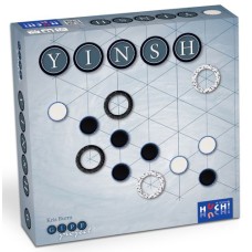 YINSH DE/EN/FR/NL
* expected week 24 *