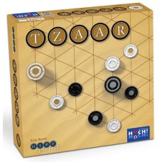 TZAAR boardgame Gipf Project DE/EN/FR/NL