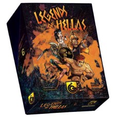 Legends of Hellas EN – Quined Games