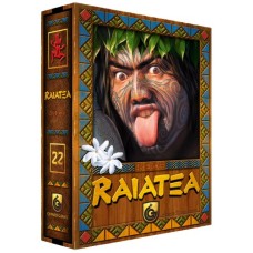 Raiatea - Quined Games