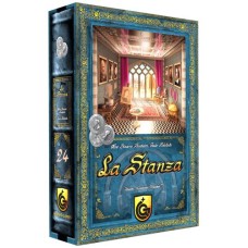 La Stanza Deluxe - Quined Games
* last item *