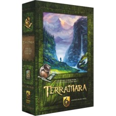 Terramara - Quined Games