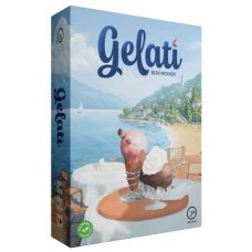 Gelati kaartspel Jolly Dutch
* verwacht week 21 *