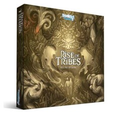 Rise of Tribes Deluxe Upgrade