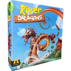 River Dragons Matagot
* delivery time unknown *