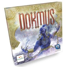 Dokmus Expansion - Return of Erefel EN
* last item *