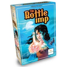 Bottle Imp / Bezeten Fles,Lautapalit EN/FR/DE