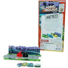 Flamme Rouge Meteo expansion NL-INT
* delivery time unknown *