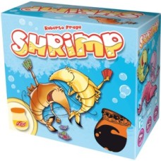 Shrimp, Game  Asmodee NL / FR