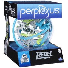 Perplexus Rebel 70 obstacles
* delivery time unknown *