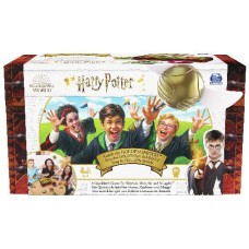 Harry Potter Catch the Snitch card game