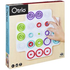 Otrio - Spin Master NL/ ENG/ DU/ FR
* delivery time unknown *