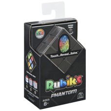 Rubik's Cube - Phantom Cube