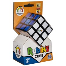 Rubik's Cube - 3x3
* delivery time unknown *