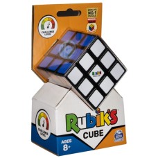 Rubik's Cube - 3x3