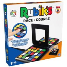 Rubik's Race Game - schuifpuzzel