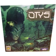 Otys - boardgame