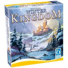 Winter Kingdom - Queen games - EN / NL