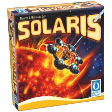 Solaris - Queen Games - EN / DE