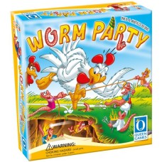 Worm Party - Queen Games EN/DE